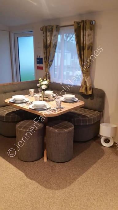 Jenner Family Holiday Homes At Tattershall Lakes Dogdyke Экстерьер фото