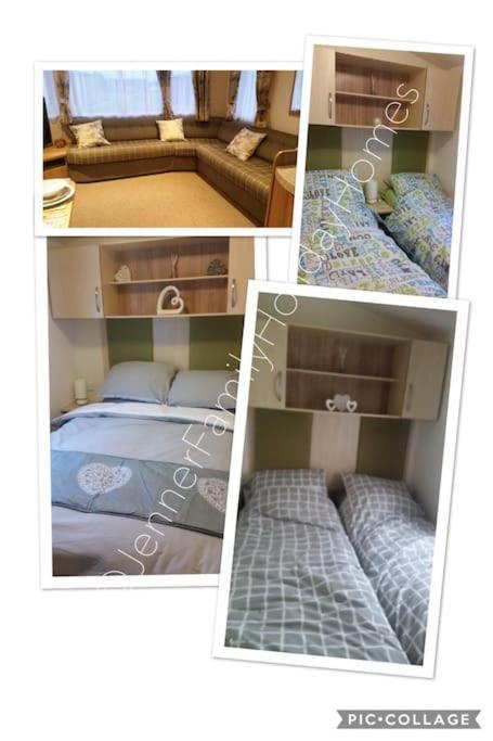 Jenner Family Holiday Homes At Tattershall Lakes Dogdyke Экстерьер фото