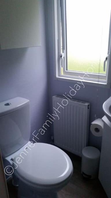 Jenner Family Holiday Homes At Tattershall Lakes Dogdyke Экстерьер фото
