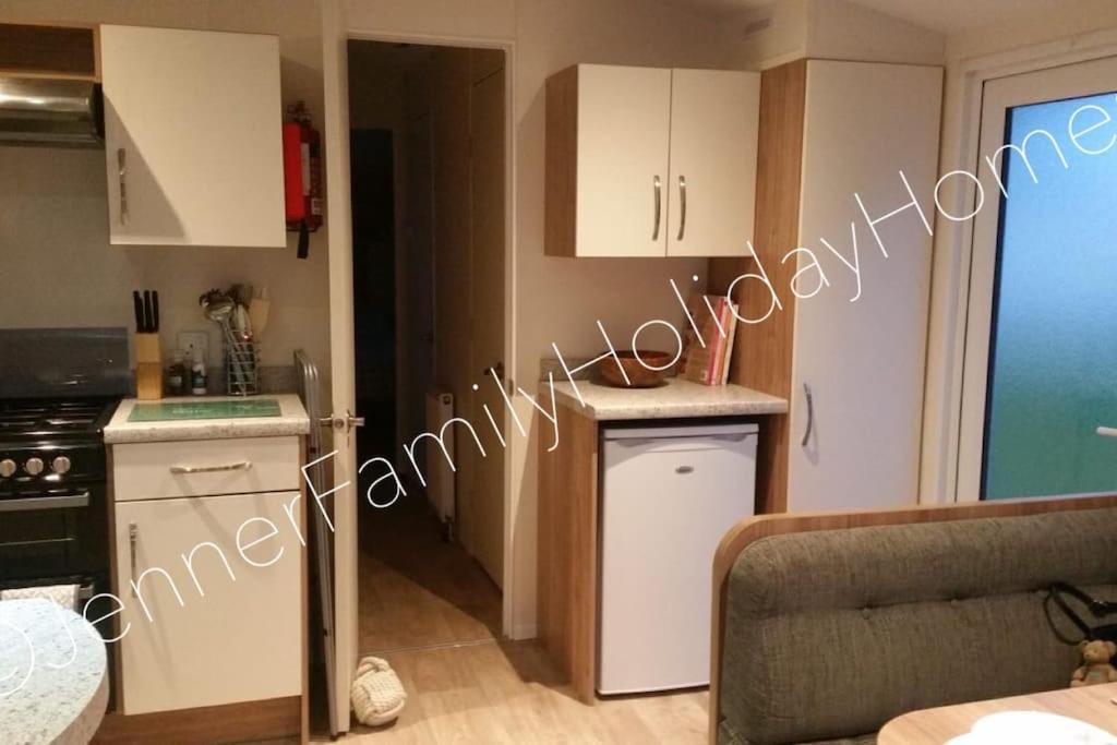 Jenner Family Holiday Homes At Tattershall Lakes Dogdyke Экстерьер фото