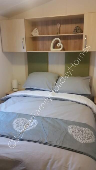 Jenner Family Holiday Homes At Tattershall Lakes Dogdyke Экстерьер фото