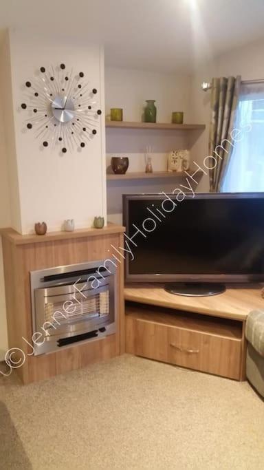 Jenner Family Holiday Homes At Tattershall Lakes Dogdyke Экстерьер фото